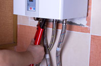 free Hill Wootton boiler repair quotes