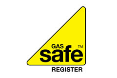 gas safe companies Hill Wootton